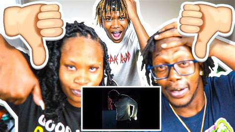 Mom Reacts To Playboi Carti Talk 2 Me Prod Racki 😂 Hilarious