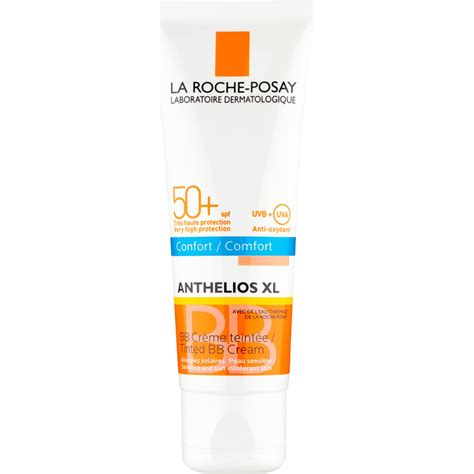 La Roche Posay Anthelios Xl Comfort Spf 50 Faktör 50 Ml Bb Fiyatı