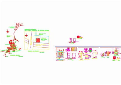 Monumento A La Santa Cruz En AutoCAD Descargar CAD Gratis 6 33 MB