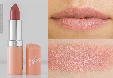 NEW Rimmel Kate Lipsticks For Summer Rimmel Lipstick Kate Lipsticks