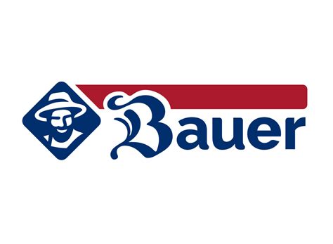 Bauer Logo Seit 2020 Design Tagebuch