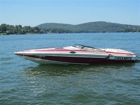 Checkmate 1988 for sale for $8,900 - Boats-from-USA.com