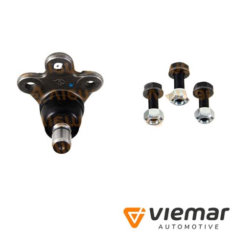 Pivo Suspensao Cobalt Onyx Prisma Sonic Spin Tracker Viemar