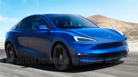 Descubriendo El Impresionante Modelo Tesla 2 Innovación Rendimiento Y Sostenibilidad En Un