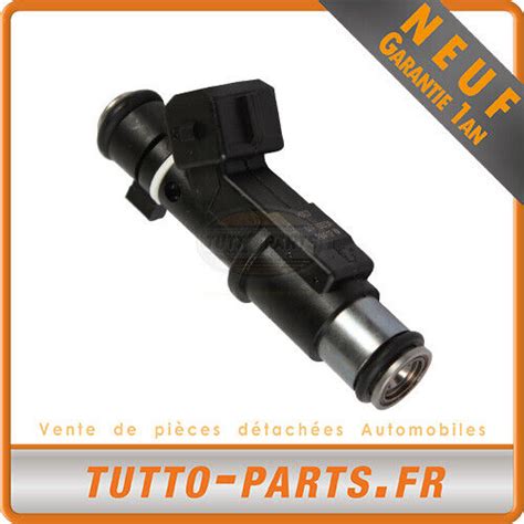 INJECTEUR PEUGEOT 206 307 406 407 607 806 807 EXPERT 0280156328