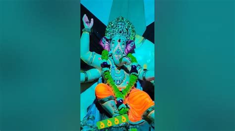 Ganpati Bappa Morya🙏🙏🙏🙏 Youtube