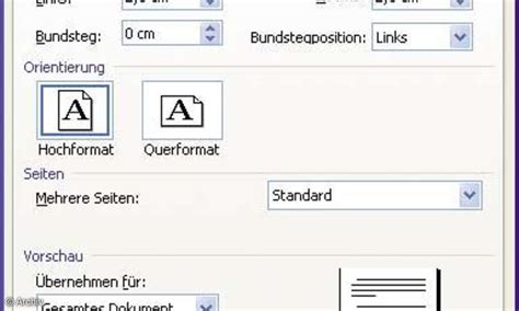 Professionelles Seitenlayout In Word Pc Magazin