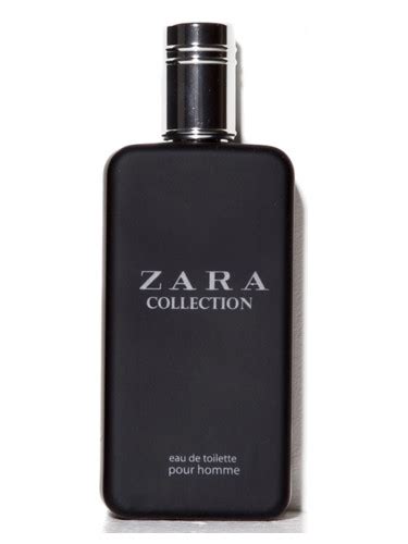 Zara Collection Man Zara Cologne Un Parfum Pour Homme