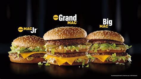 Double big mac usa - cablelikos