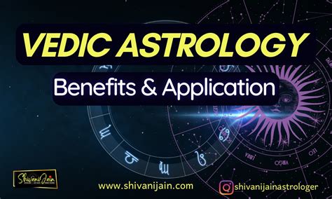 What Is Vedic Astrology Principles Benefits Applications