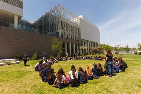 Visita Al Centro Cultural De La Ciencia Instituto Divina Providencia