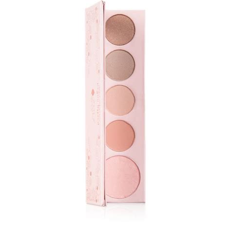 Fruit Pigmented Pretty Naked Palette Naked Palette Pure Cosmetics
