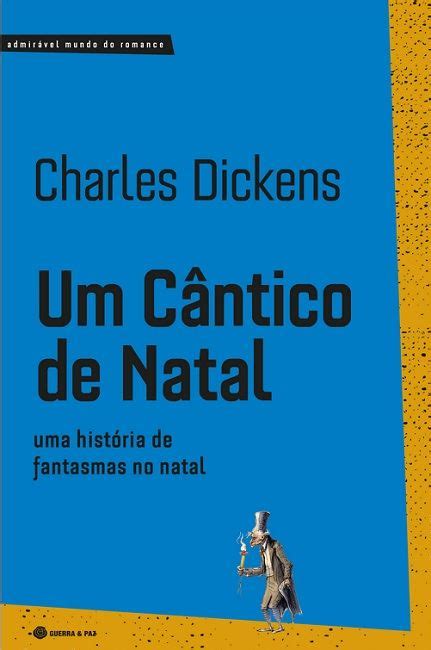 Nova edição do clássico de Charles Dickens é uma das apostas da Guerra