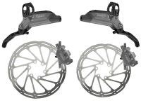 Shimano SAINT BR M820 B Scheibenbremsen Set Kaufen Bike Discount