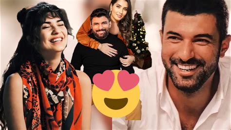 Tuba Büyüküstün ha conquistato l amore della madre di Engin Akyürek con