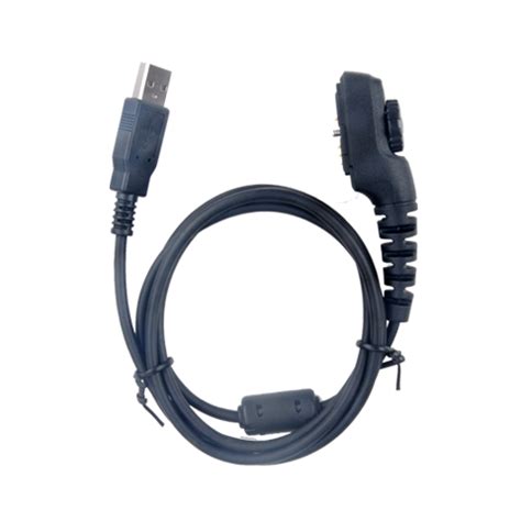 Hytera PC38 Programming Cable Radiotroniks