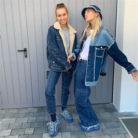 Lisa And Lena Lisa