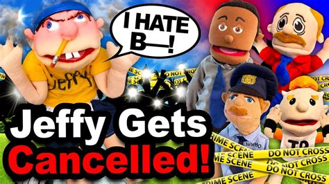 Sml Ytp Jeffy Gets Cancelled Youtube