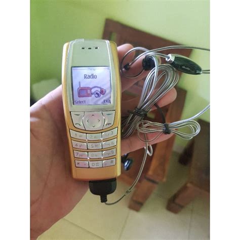 Jual Nokia I Normal Bening Shopee Indonesia