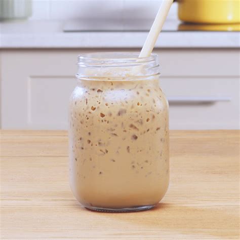 Almond Frappe Recipe | NESCAFÉ Australia