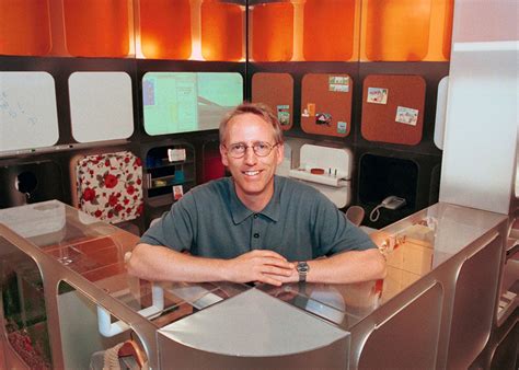 Scott Adams, Dilbert Creator, Shares Prostate Cancer Diagnosis