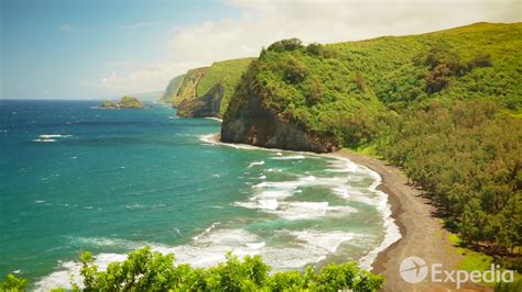 Guía Turística Hawái Isla Grande Estados Unidos Expediamx Youtube