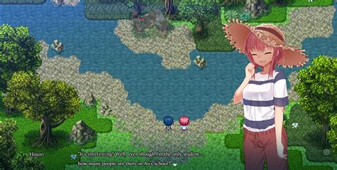 Swimsuit Hentai Games Kakuriyo Village Moratorium Of Adolescence Hentaireviews