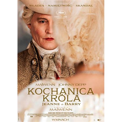 Kochanica Kr La Jeanne Du Barry Kino Star Wka Sandomierz Kup