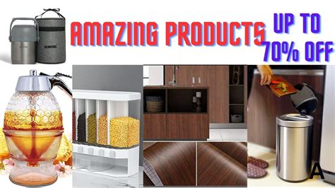 New Products Review Amazon Home And Kitchen Products Productreview