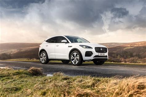 New Jaguar E Pace P E R Dynamic S Dr Auto Estate For Sale