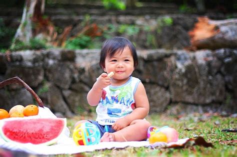 Anak Sudah Banyak Makan Tapi Tetap Kurus Simak Penyebabnya Bukareview