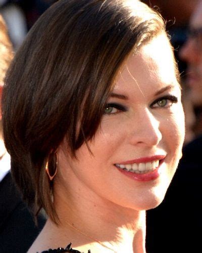 Milla Jovovich Bio Married Net Worth Ethnicity Age Height