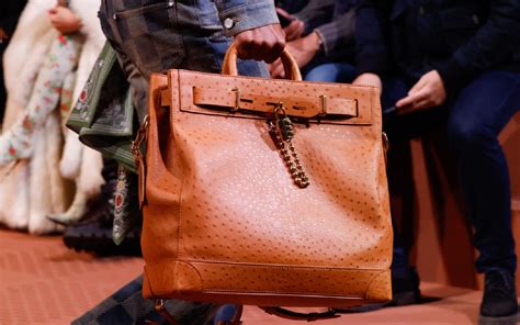 Birkin bag: can luxury brands create another one?