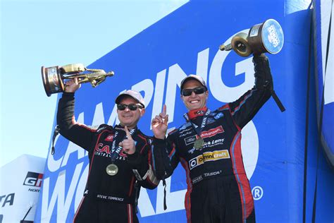 S Torrence And Tasca Iii Race To Wins At Lucas Oil Nhra Nationals In