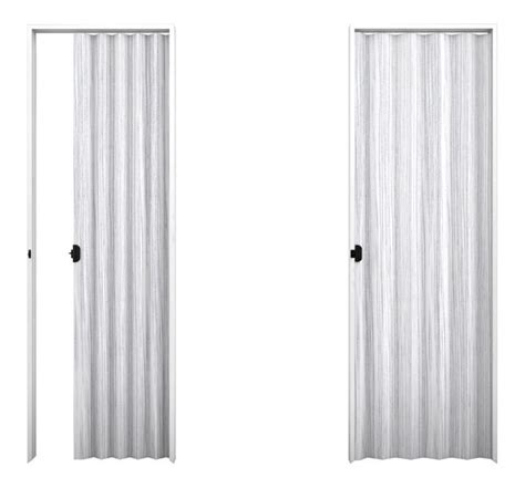 Puertas Plegables Pvc Marrón 1 20 X 2 10 1 480 00 en Mercado Libre