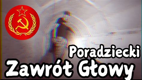 Poradziecki Zawr T G Owy Schron Dowodzenia Pgwar Wilkocin Urbex