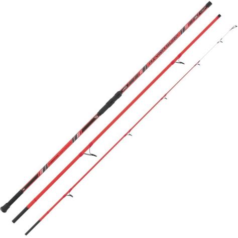 Canna Surfcasting 3 Pezzi Tubertini Axyra 450 200 Sampey