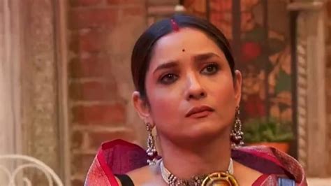 Ankita Lokhande Opens Up About Her Bigg Boss 17 Journey There Were