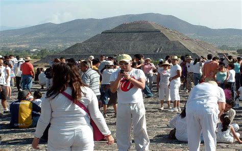 Descubre y concoe las Zonas Arqueológicas GRATIS en EdoMéx