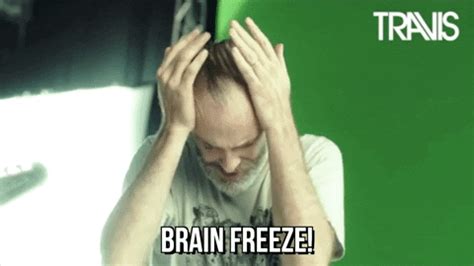 Brain Freeze GIFs - Get the best GIF on GIPHY