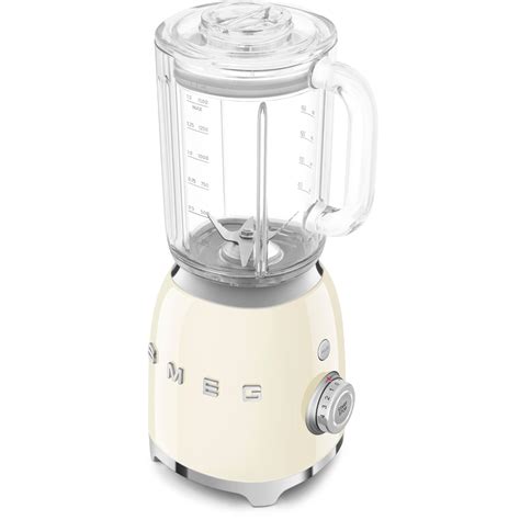 Blf Standmixer Von Smeg