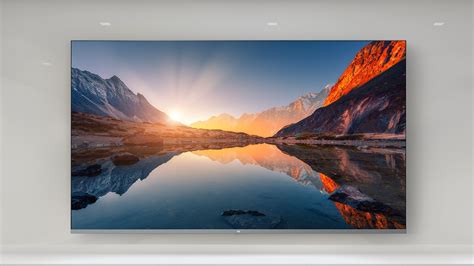 Xiaomi Mi QLED TV 4K debuts in India: What do you get for under $800?