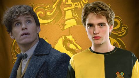 Hufflepuff Traits Both Good And Bad A Best Fashion