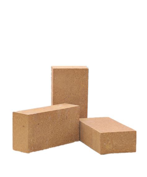 High Temperature Fire Brick Alumina Refractory Brick Fire Proof Bricks