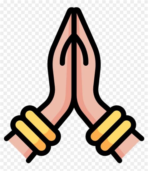 #namaste #hands #bodhi #ftestickers#freetoedit - Namaste Png, Transparent Png - 1024x1024 ...