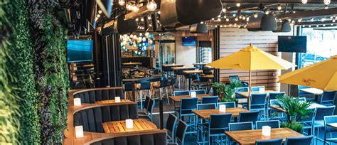 Richmond Centre Restaurant | Cactus Club Cafe Richmond