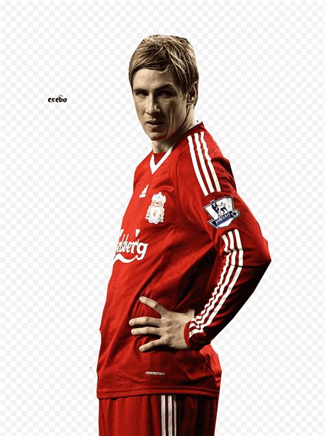 Fernando Torres Png Klipartz