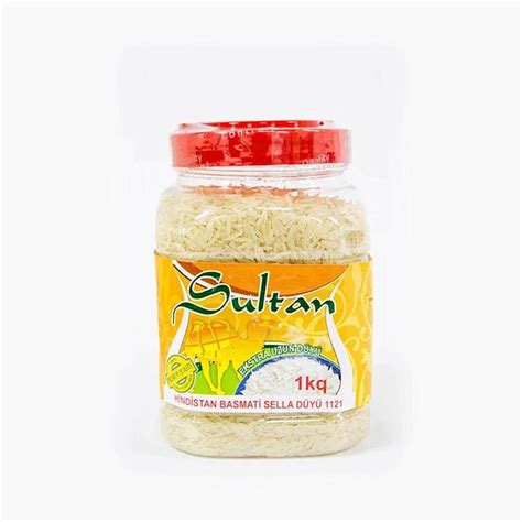 Рис басмати Sultan басмати,1 кг - купить в Баку. Цена, обзор, отзывы ...