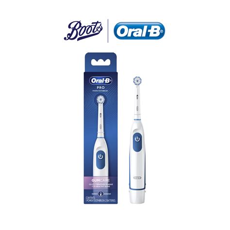 Oral B Electric Toothbrush Pro Gum Care