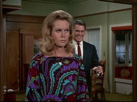 Bewitched Season Episode Once In A Vial Jan Elizabeth